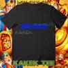 New Audio-Research Blue Logo American T Shirt Funny Size S To 5XL
