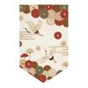 Japanese Curtain Sushi Restaurant Shop Hanging Short Curtain Doorway Triangle Flag Kitchen Noren Rideau Cortinas Home Decor