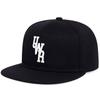 Fashion Summertime Unisex Hiphop Hats Springand Autumn Outdoor Adjustable Casual Baseball Caps Sunscreen Hat Snapback Golf Hat