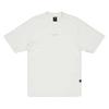 Childrens/Kids Raw Drop Shoulder Oversized T-Shirt