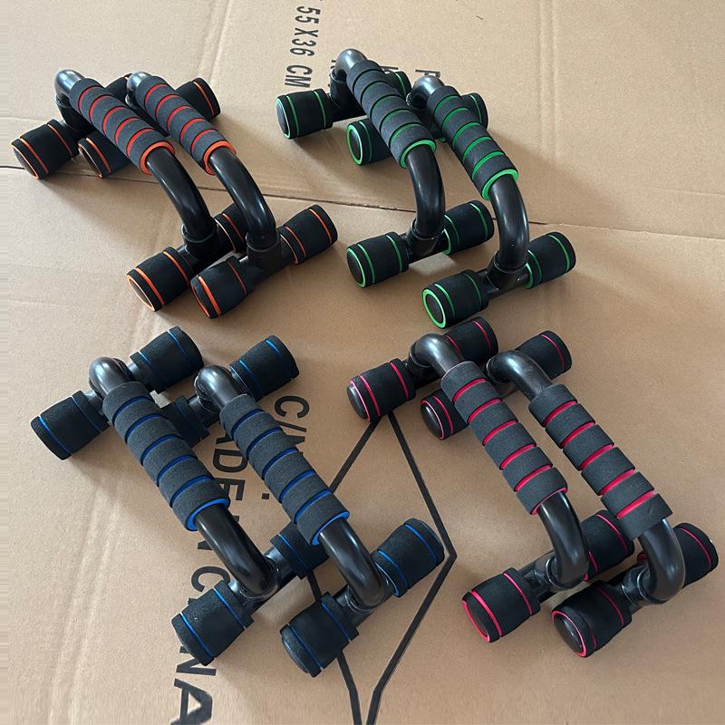 Push-up Bar for Home Fitness and Strength Training