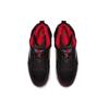 Jordan Spizike Black University Red 315371-060