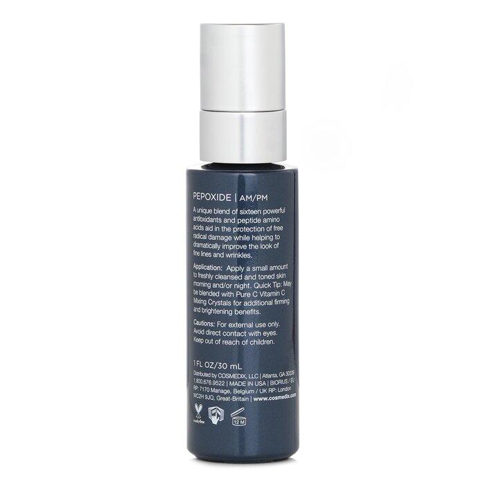 CosMedix Elite Peptoxide Antioxidant Peptide Concentrate