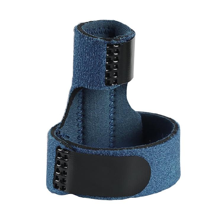 Finger Support Splint Adjustable Triggers Finger Splint Hand Finger Brace Tape for Straighten Curved Finger Pains Relief