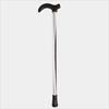 Shengrongqian 2-Section Telescopic Walking Cane Set