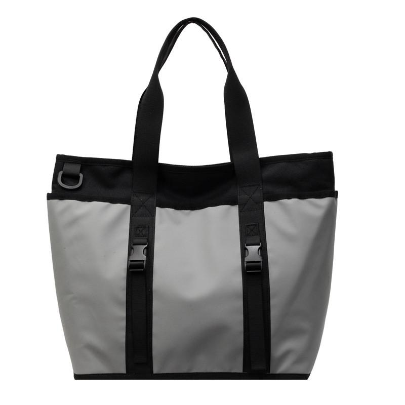 Oxford Fabric Bag For Women With Large Capacity And Shoulder Strap For Daily Use