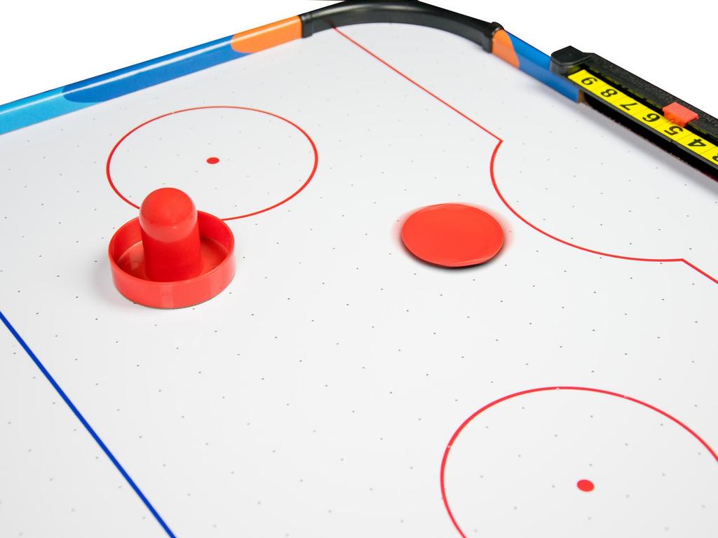 Large Air Hockey Table