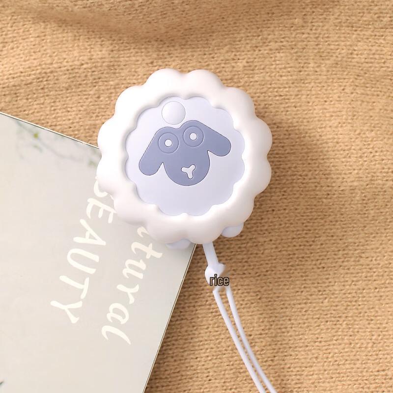 

Mini Cartoon Sheep USB Hand Warmer