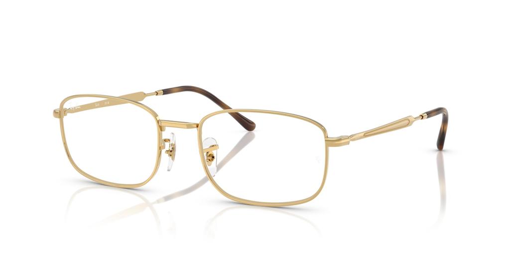 [Ray-Ban] Eyeglasses 0RX6533 ARISTA VISTA 2500 54 Polarized