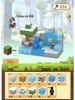Magnetic Building Blocks Set: Educational Assembly Toys for Kids