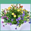 Decorațiuni pentru casă – Flori decorative şi coroane de flori