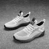 Fashion Men Running Shoes 2025 Mens Sneakers Shoes Mesh Breathable Outdoor Tennis Walking Gym Shoes for Men Plus Size
