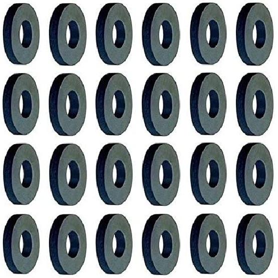 

TeeJet CP19438-EPR Quick Cap Seat Gasket - EPDM (Pack of 24)