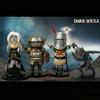 10Cm Dark Souls Figure Solaire Siegmeyer Oscar Ornstein Artorias Action Figure Pvc Statue Collection Model Toy For Children Gift
