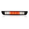 3rd Brake Light Suitable For Dodge Ram 1500 94-01 2500 3500 94-02 Double Row Lights Car High Brake Light OE#55077263AB Black