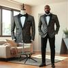Takım elbiseler ve blazer ceketler – Takım elbise