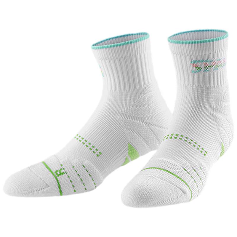 Spalding Beam Pro 2.0 Men s Basketball Socks L