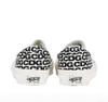 Comme Des Garcons X Vans Slip-on CDG VN0A32QNUY6 Men's Shoes NEW