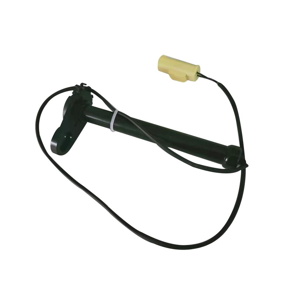 Mercedes-Benz A-Klasse W177 Motorhaubenscharnier Stellmotor Ventildeckel