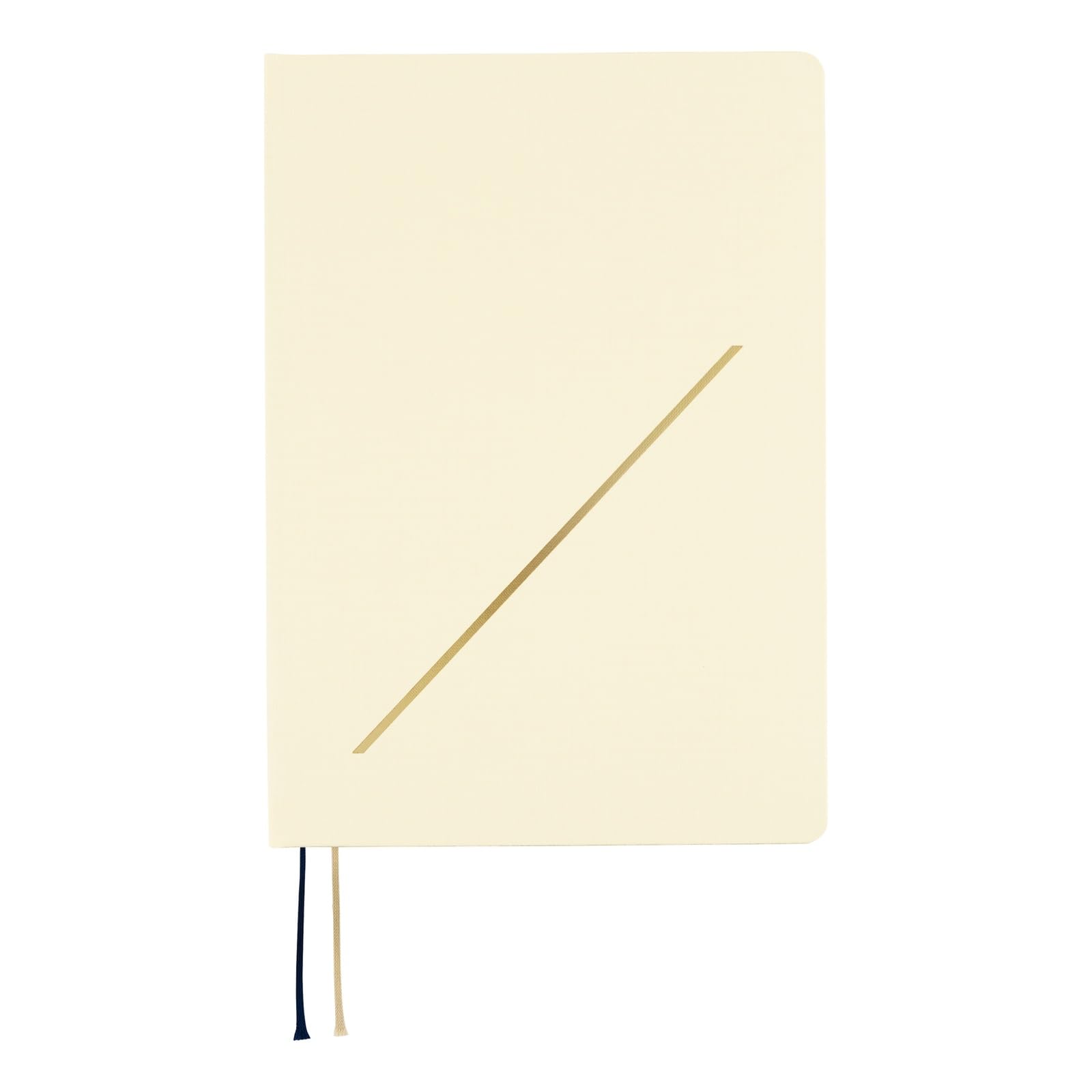 

Hobonichi Techo 2026 HON Английское издание Слэш 1 страница в день Январь Понедельник (слоновая кость) [A5 / / / Старт]