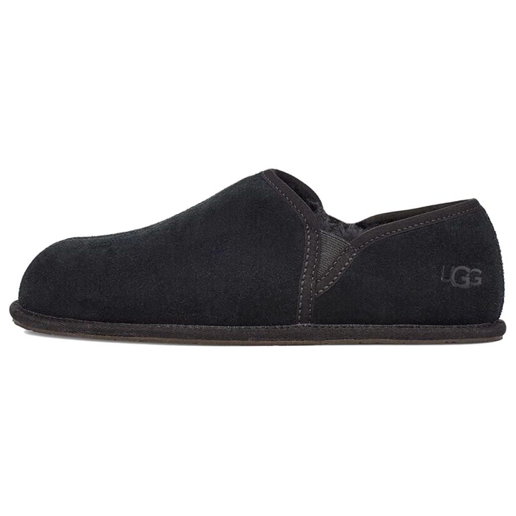 

UGG Scuff Romeo II Slipper Черные мужские кроссовки 1113630-BLK 43