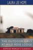 The The Outdoor Girls At Wild Rose Lodge (Esprios Classics) : Or, the Hermit of Moonlight Falls Book