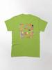 Jewel warehouse 13 Classic T-Shirt