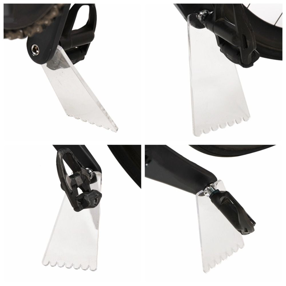 Display Stand Bicycle Stand Repairing Bike Parking Holder Bicycle Acrylic Support  Mountain Bike