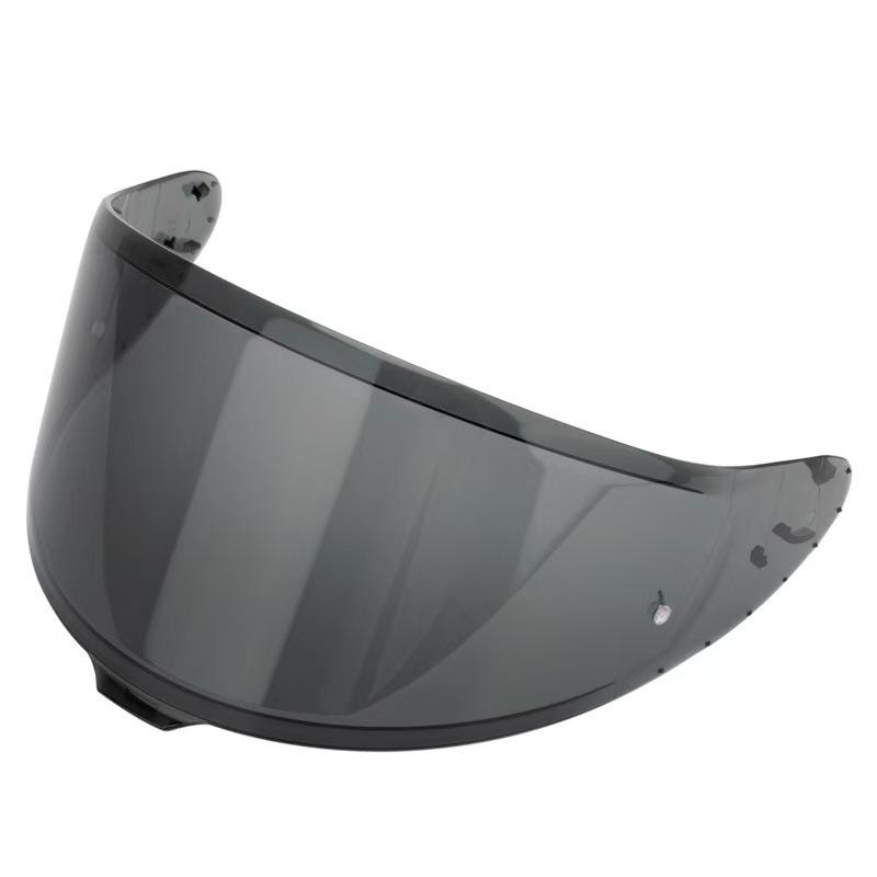 Universal X15 Visor for Z8, X15, X14, Z7 Helmets - Daily Use Windshield Accessory
