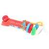 Kids Toys Golfer Set Golf Clubs Balls Caddy Garden Summer Educational Game