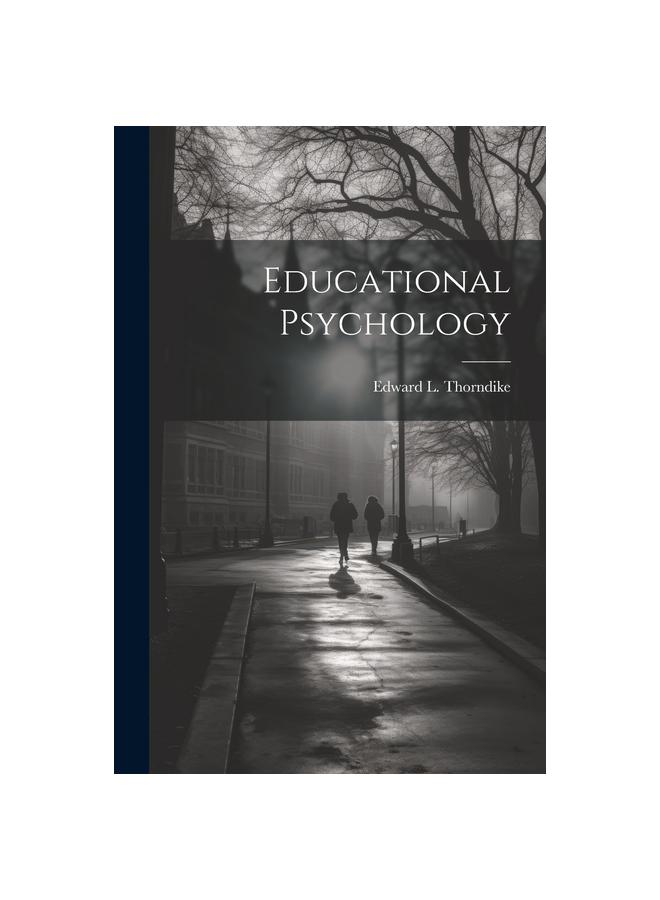 The Educational Psychology Book