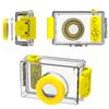 myFirst Camera 2 Kids Camera Toy Camera 8MP 2-inch IPS LCD Autofocus Face Recognition Waterproof Case Small Lightweight High Durability for Children T