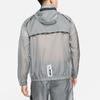 Nike WINDRUNNER Jacket Men's Gray DD5392-084