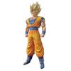 Super Saiyan, Weekly Color, Super One Wukong, Super Two Wukong Hy Standing Position, Model Ornament, Boxed Figure