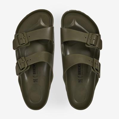 Sandals Green Arizona Eva Normal
