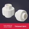 PVC-U Union Connector