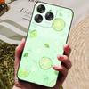 Für ZTE Blade V70 Design Hülle Weiche Silikonhülle Schwarzer Bumper TPU Für ZTE Blade V70 Vita Hülle V70Design Funda Handy Rückseite