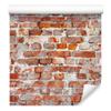 Brick Wall Wallpaper for Living Room and Bedroom 50x1000