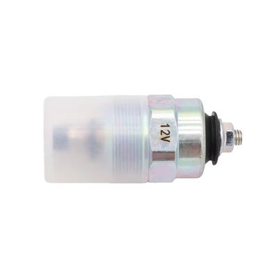 12V 24V Einspritzpumpen Kraftstoff-Abschalt-Magnetventil 0330001015 für Bosch 0330001018 0330001040 0330001041 0330001042 946161053