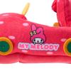 Sanrio Plush Car Cute Adventures Chimapote Collection My Melody 755494 (Super Vol. 2)