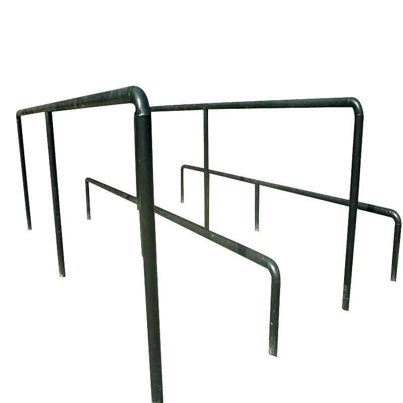 Sēnyān Outdoor Obstacle Course Elements