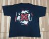 Red Hot Chili Peppers Reprint T-Shirt Blood Sugar Sex Magik Y2K Band S-4XL Unisex T-Shirt