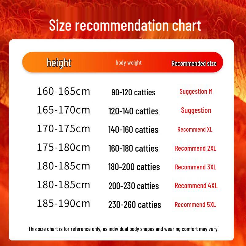 Jeanswest Life Men's Winter Fleece-Lined Chenille Cuffed Jogger Pants