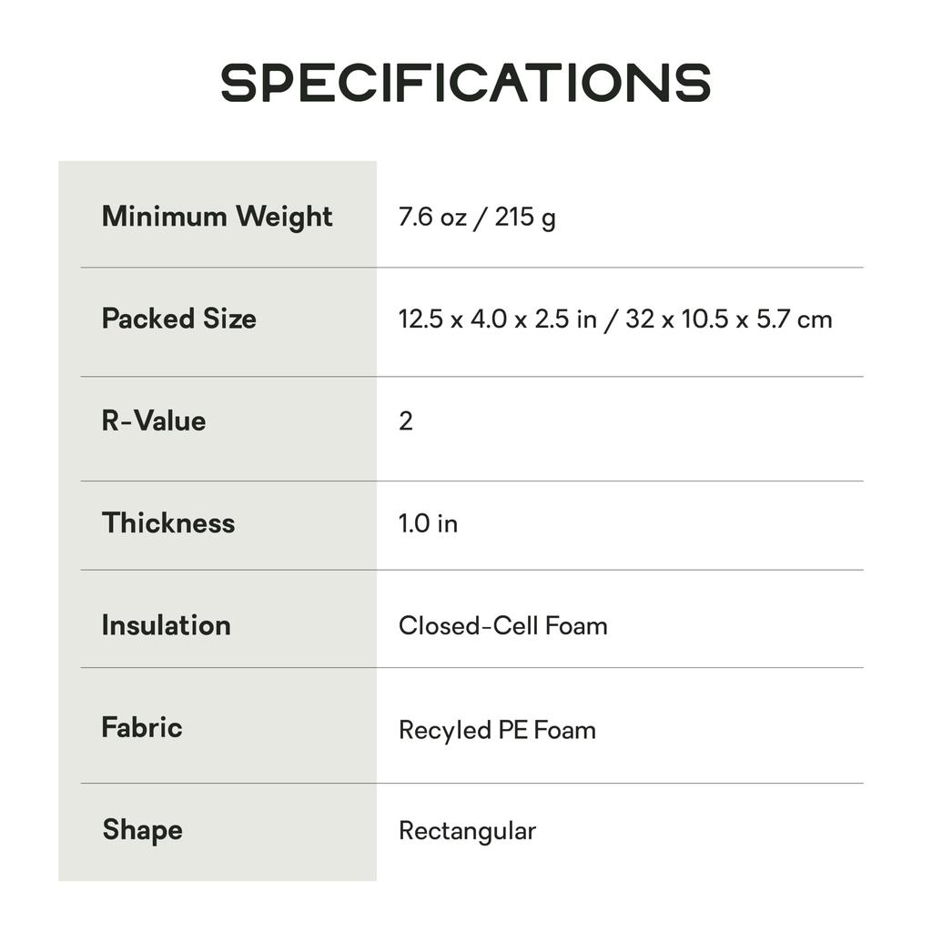 Nemo Chipper NM-CPR-WS