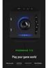7.1 Channel USB Gaming Audio Converter for Headphones, Microphones, and Speakers