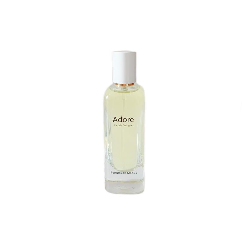 MOXIZHIXIANG Perfumes Unisex Adore Envy 40ml-Wooden Floral Scent