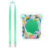 Premium Silicone Protective Case Cover with Lanyard for Bitzee Magicals Interactive Toy Vibrant and Fun Design