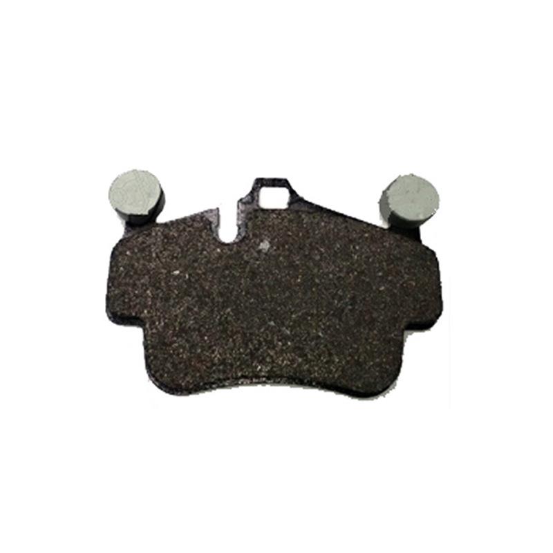 BMW X5 E70 Rear Brake Pads for Cars