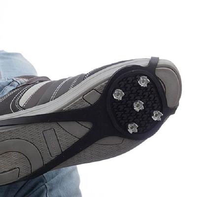 Anti-slip Soles for Ice