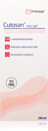 

Gel douche corps et cuir chevelu TU прозрачный